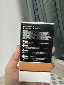 The Derma Co. 2% Niacinamide BB Cream SPF 30
