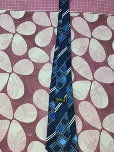 Men's Tie