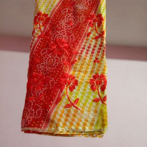Ten new sarees combo