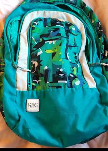 Wildcraft Kids Monster Backpack