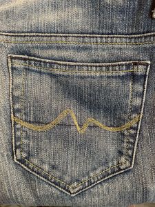 Pepe jeans