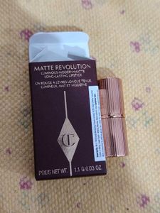 Charlotte Tilbury Matte Revolution Lipstick