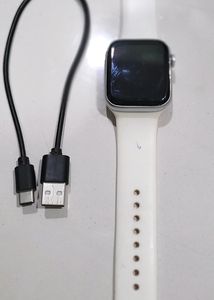 Branded Digital Watch