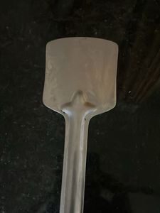 Stainless Steel Spatula