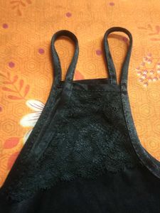Black Night Suit