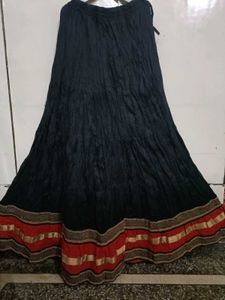 Women Long Skirt