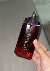 Thierry Mugler Alien Perfume