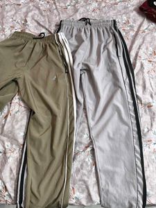 Addidas baggy pants