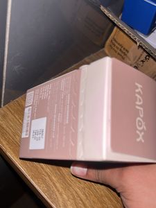 Kapox Niacinamide 10% Face Serum