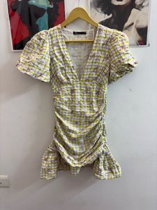 SUMMER RARE DRESS