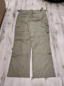 Ma5888 Premium cargo jeans waist 32 inches