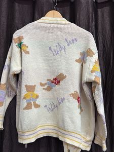 softcore cardigan
