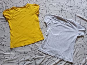 Buy 1 Take 1 Shirt For 7-8y