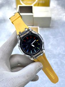 G shock watch ⌚