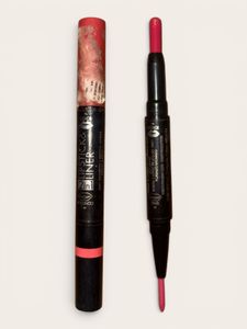 Deborah 2-in-1 Lipstick & Liner Duo