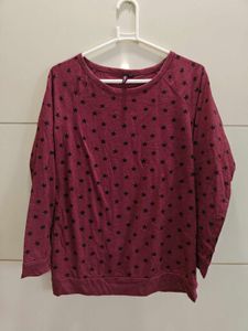jealous 21 new top in L
