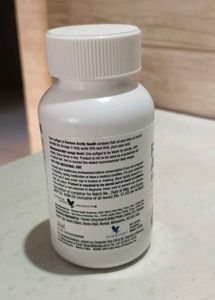 Forever Arctic Sea Fish Oil