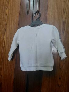 Cute Bear Sweatshirt