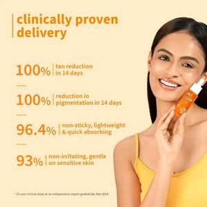 Plum 2% Alpha Arbutin &amp; Hyaluronic Acid Face Serum