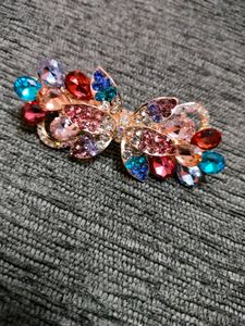 Hair Accessoires Clip