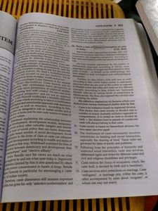 Sociology UPSC Book