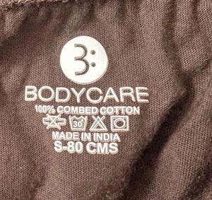 set of 3 NEW Cotton Briefs