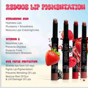 Forever52 Hydra Lips Daily Life SPF 16