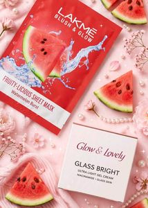skincare set