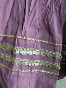 Pink lehnga