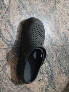 Lancer Clogs/Crocs Style Sandals – Lightw