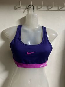 Nike Pro Sports Bra