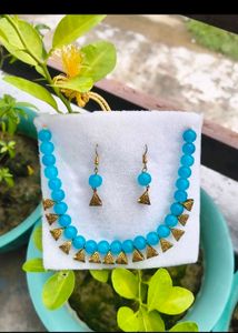 Beautiful Jewellery Sets - Necklace &amp; Earrings