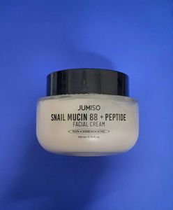 Jumiso Snail Mucin Facial Cream