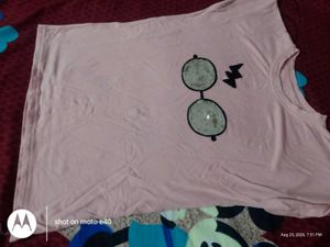 Cute Graphic T-Shirt