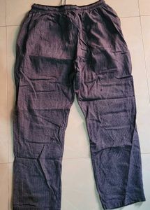Casual Grey Pants