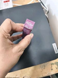 Hilary Rhoda Matte Liquid Lipstick