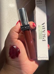 Prada Reflection Glossy liquid balm