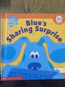 assorted kids books
