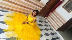 Lehanga Choli