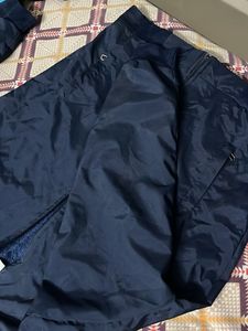 Men's Navy Sports Jacket
