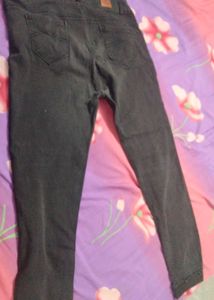 Black Jeans