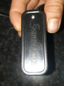 Platina Travel Charger 100% workin