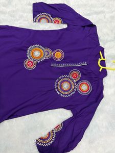 kurta Pant set