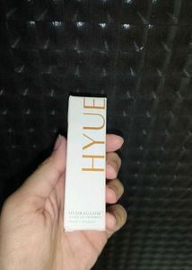 HYUE Hydraglow lip treatment - Coralina 004