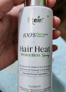 Duo Ktein Hair Sprays