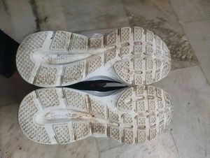 Goldstar Blue Casual Slip-on Shoes