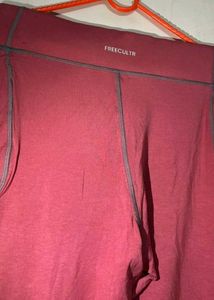 Workout Leggings with Pockets