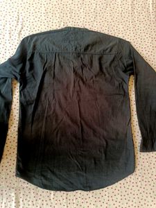 Men's Dark Blue shirt calvin Klein xl size