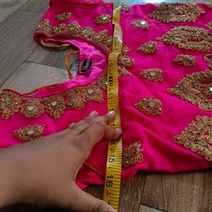 lehnga choli