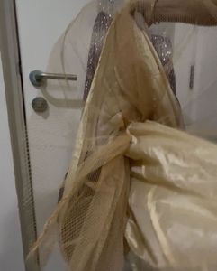Neeru's Sequined Gown(Freebies Included)